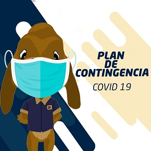 Plan de contingencia, COVID